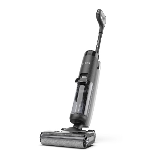 Wet/Dry Vacuum Mop